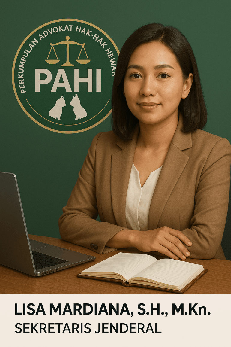 Pahi CABANG SUBULUSSALAM