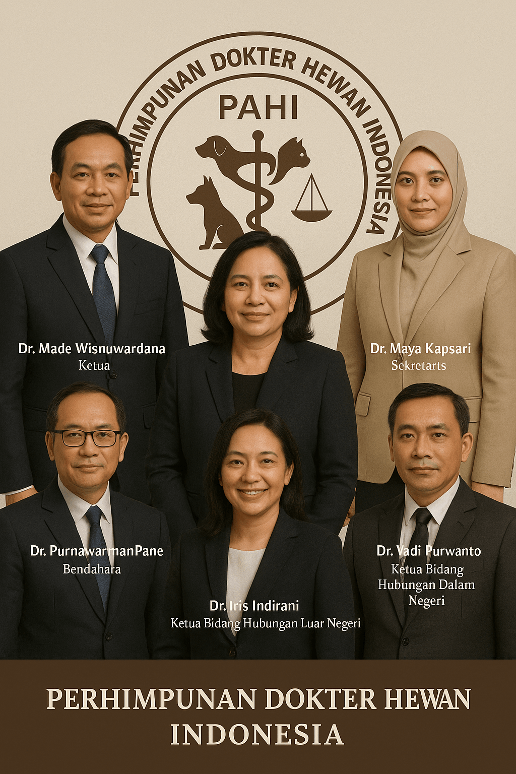 PAHI CABANG SUBULUSSALAM